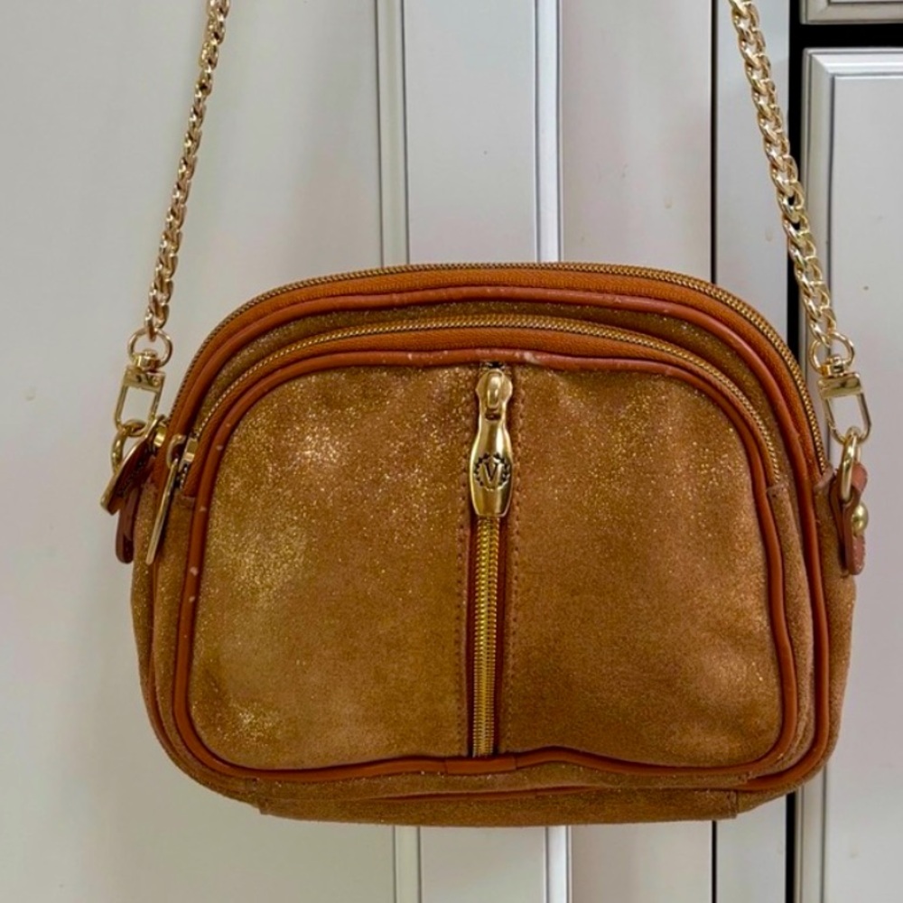 LOW START!🔥Valentina vintage bag - Picture 10 of 10